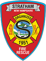 Stratham Fire